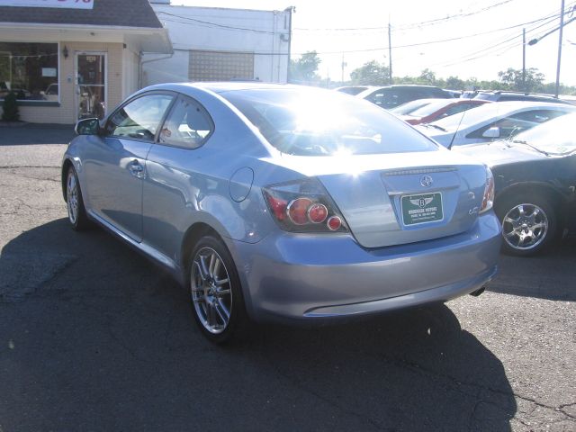 2008 Scion tC 2.0T