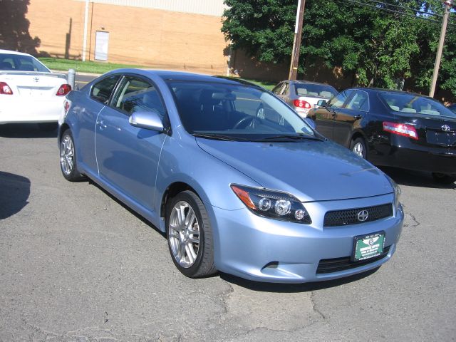 2008 Scion tC 2.0T