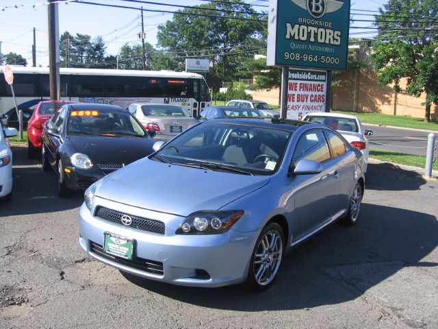 2008 Scion tC 2.0T