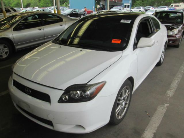 2008 Scion tC 2.0T