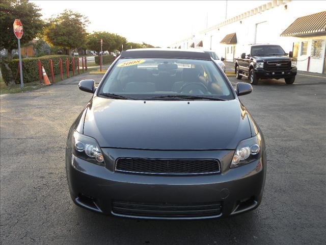 2008 Scion tC New Beelte Premium