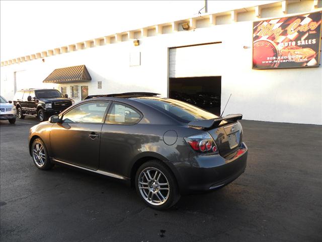 2008 Scion tC New Beelte Premium