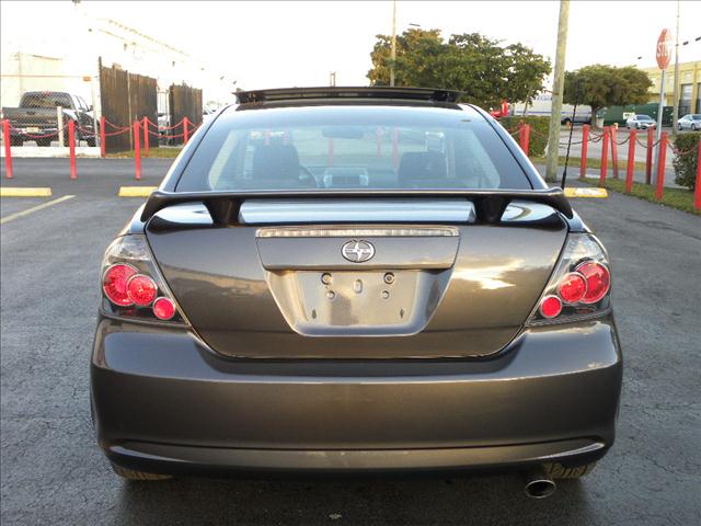 2008 Scion tC New Beelte Premium