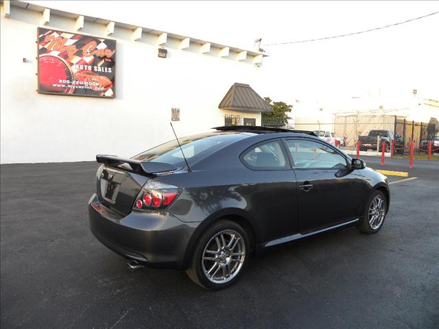 2008 Scion tC New Beelte Premium