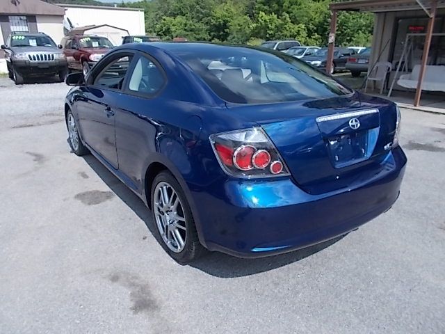 2008 Scion tC 2.0T