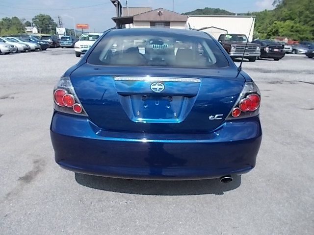 2008 Scion tC 2.0T