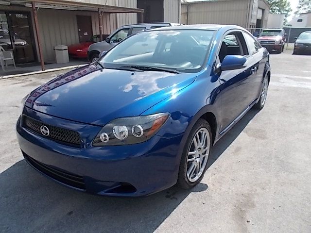 2008 Scion tC 2.0T