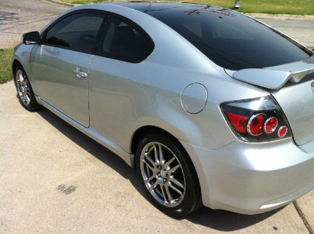 2008 Scion tC 2dr Convertible SE Turbo Manua