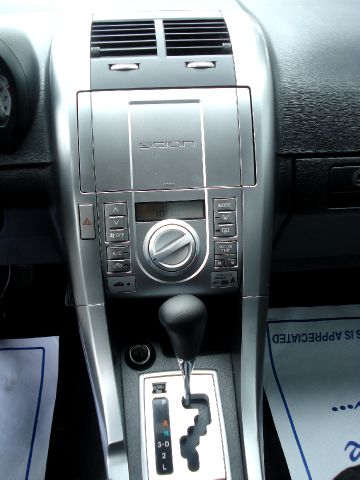 2008 Scion tC 2.0T