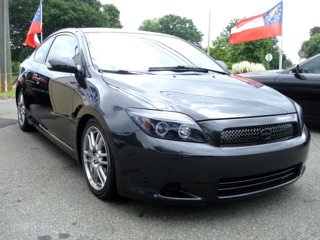 2008 Scion tC 2.0T