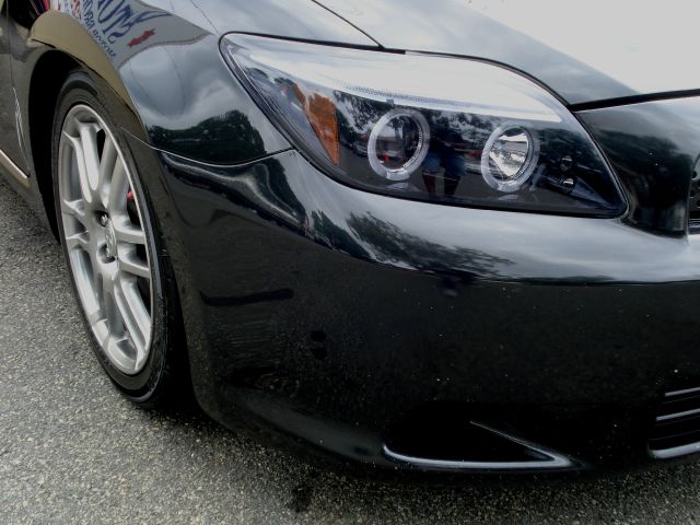 2008 Scion tC 2.0T