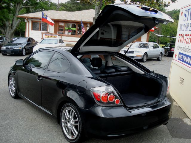 2008 Scion tC 2.0T