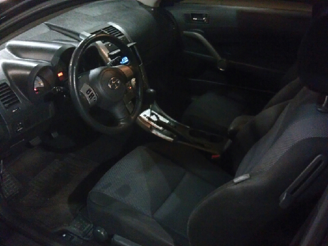 2008 Scion tC 2.0T