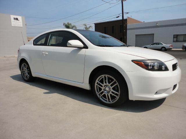 2008 Scion tC 2.0T