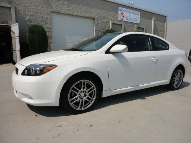 2008 Scion tC 2.0T