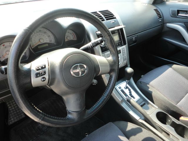 2008 Scion tC 2.0T