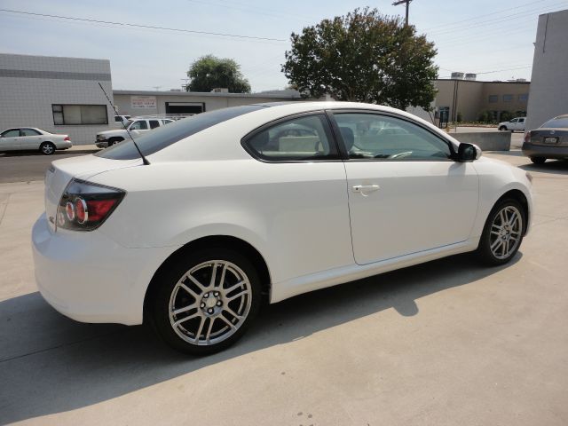 2008 Scion tC 2.0T