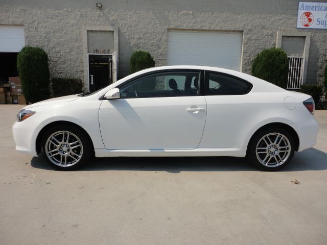 2008 Scion tC 2.0T