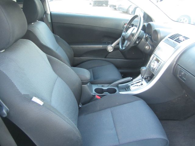 2008 Scion tC 2.0T