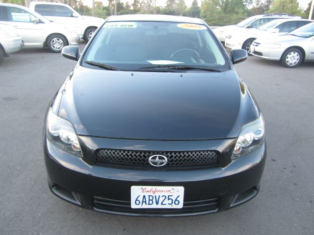 2008 Scion tC 2.0T