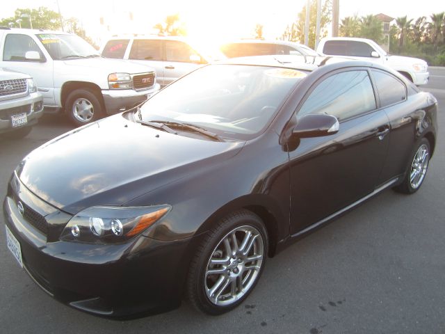 2008 Scion tC 2.0T