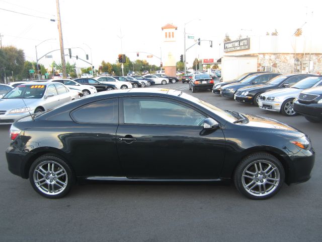 2008 Scion tC 2.0T