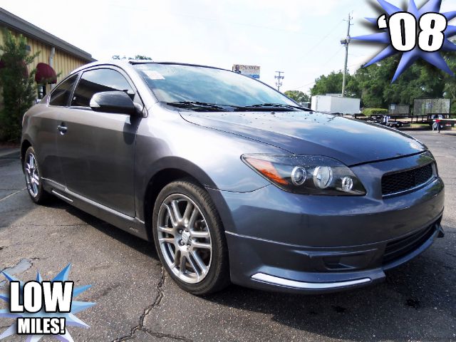 2008 Scion tC New Beelte Premium