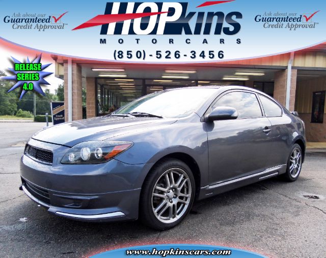 2008 Scion tC New Beelte Premium