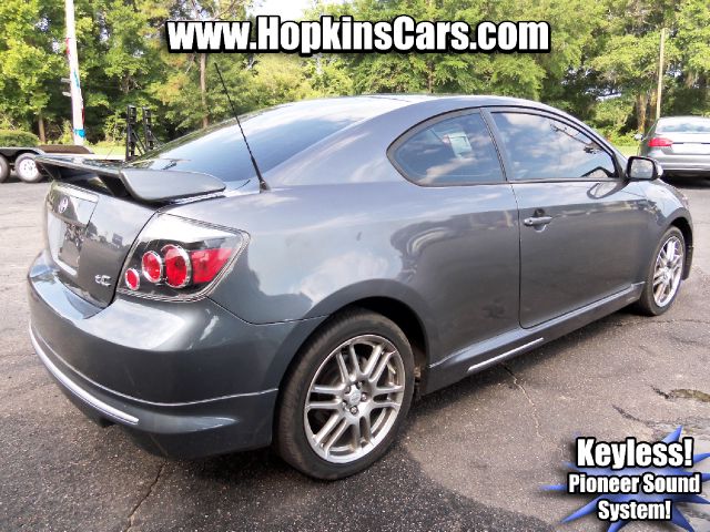 2008 Scion tC New Beelte Premium