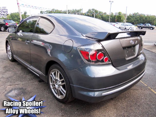 2008 Scion tC New Beelte Premium