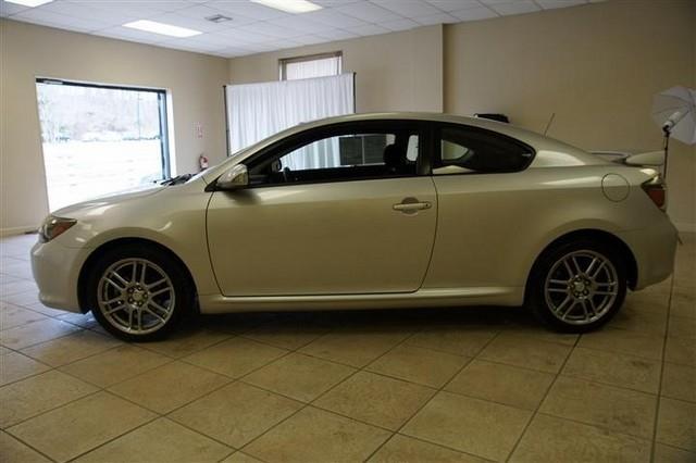 2008 Scion tC Unknown