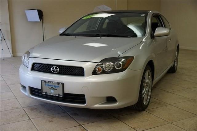 2008 Scion tC Unknown