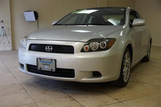 2008 Scion tC Unknown