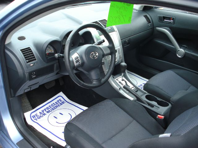 2008 Scion tC 2.0T