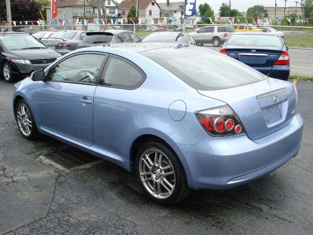 2008 Scion tC 2.0T