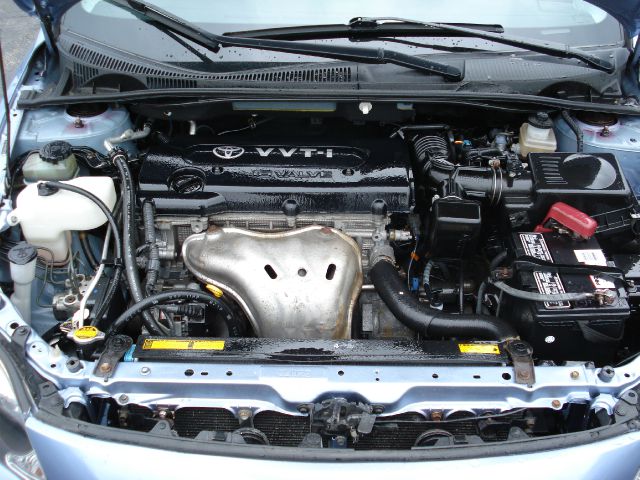 2008 Scion tC 2.0T