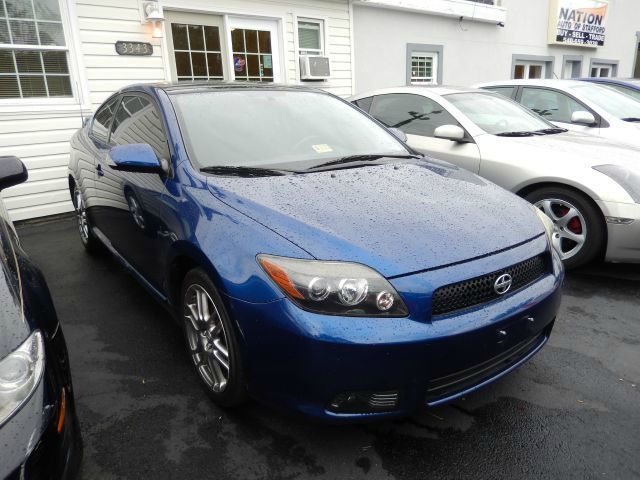 2008 Scion tC 2.0T