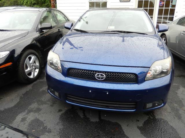 2008 Scion tC 2.0T