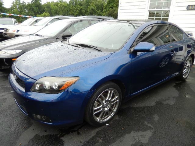 2008 Scion tC 2.0T