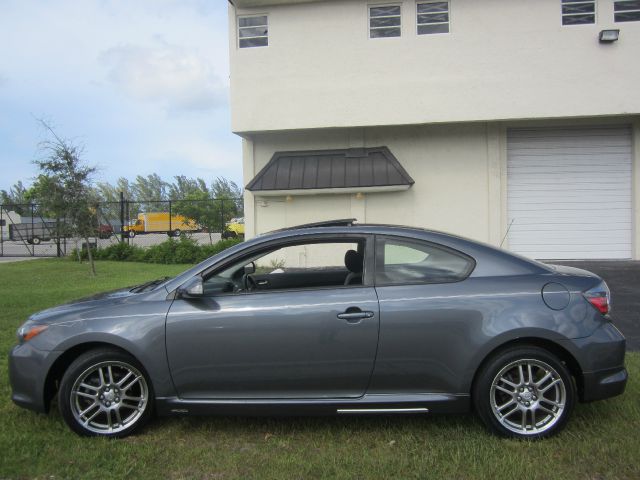 2008 Scion tC 2.0T