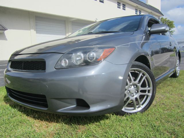 2008 Scion tC 2.0T