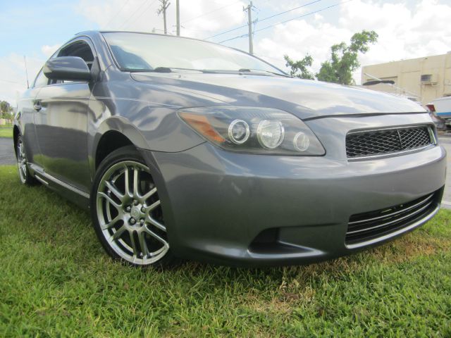 2008 Scion tC 2.0T