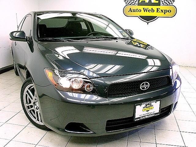 2009 Scion tC Unknown