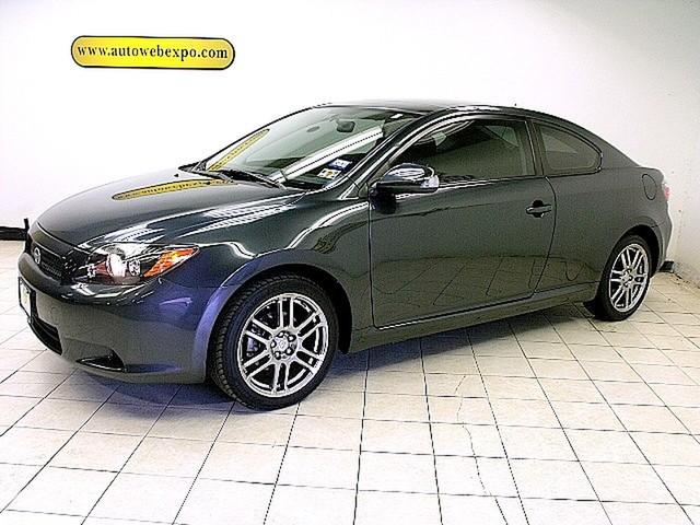 2009 Scion tC Unknown