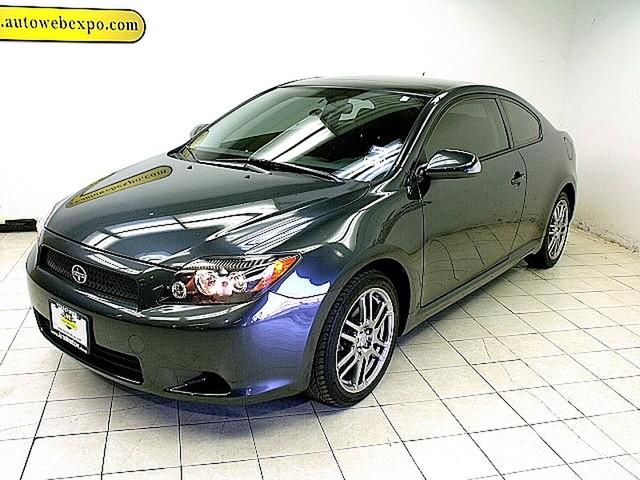 2009 Scion tC Unknown