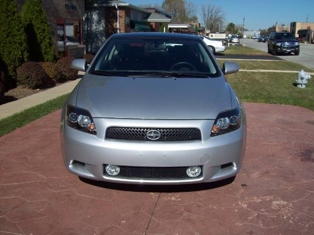 2009 Scion tC Unknown