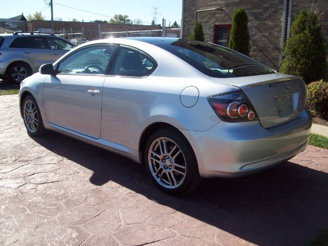 2009 Scion tC Unknown