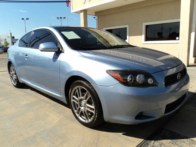 2009 Scion tC 2.0T