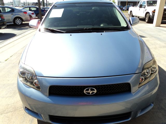 2009 Scion tC 2.0T