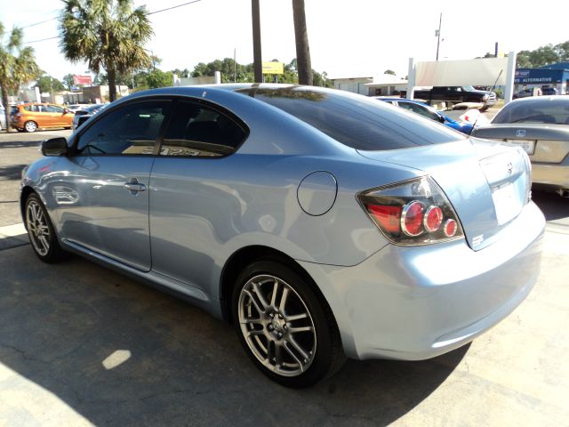 2009 Scion tC 2.0T